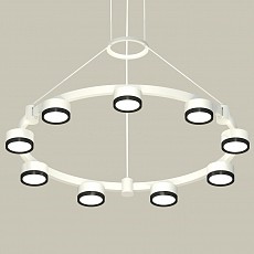 Подвесная люстра ambrella light xr xr92031801